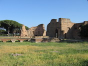 Palatine Hill, Rome 003